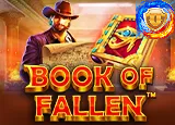 BOOK OF FALLE
